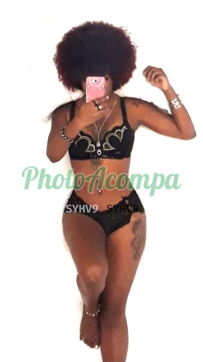 Foto 5 de Acompanhante, acompanhante em Rio de Janeiro - RJ