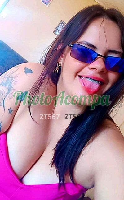 Foto 4 de Fernanda Prychidniak, acompanhante em Matinhos - PR
