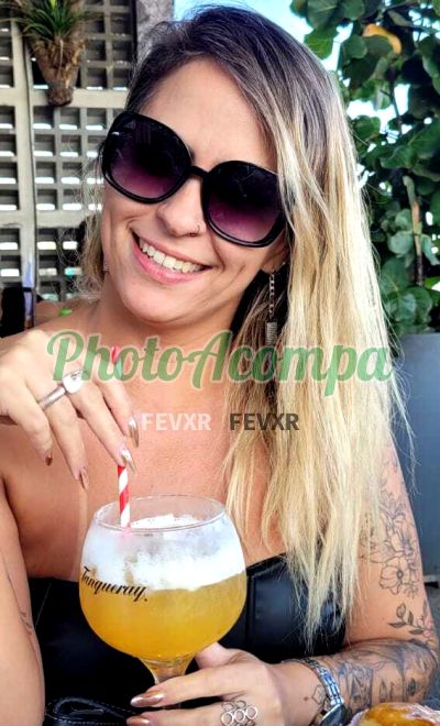 Foto 5 de Kristal, acompanhante em Rio de Janeiro - RJ
