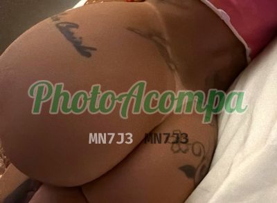Foto 3 de Monique, acompanhante em Rio de Janeiro - RJ