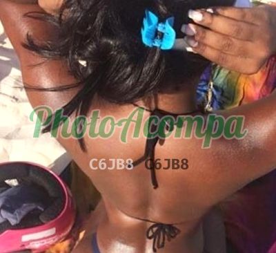 Capa do perfil de Chandely