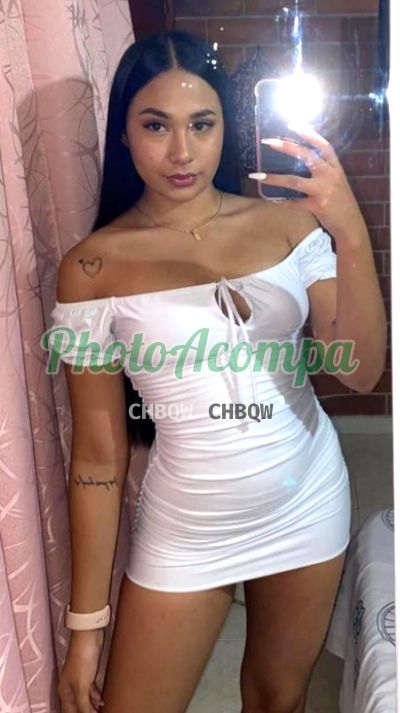Foto 2 de Mirela, acompanhante em Osasco - SP
