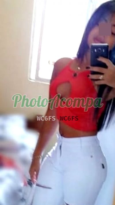 Foto 6 de Larissa, acompanhante em Campinas - SP