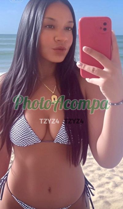 Foto 4 de Morena, acompanhante em Mongaguá - SP