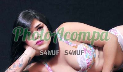 Foto 5 de Bianca, acompanhante em Goiânia - GO
