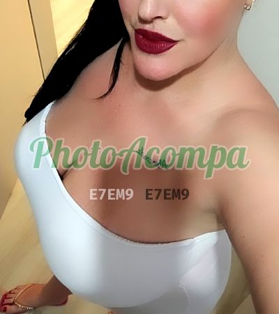 Foto 5 de Ane, acompanhante em Chapecó - SC