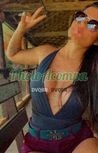 Foto 2 de Amanda, acompanhante em Nova Iguaçu - RJ