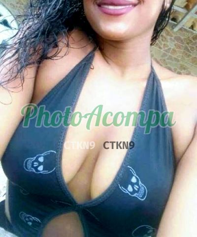 Foto 3 de Hanna, acompanhante em Cabo Frio - RJ