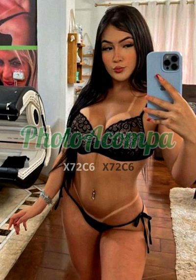 Foto 4 de Bruna, acompanhante em Sorocaba - SP