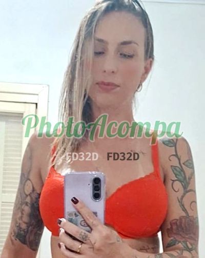 Foto 3 de Patrícia, acompanhante em Canoas - RS