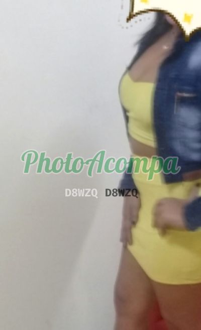 Foto 2 de Sabrina, acompanhante em Itaquaquecetuba - SP