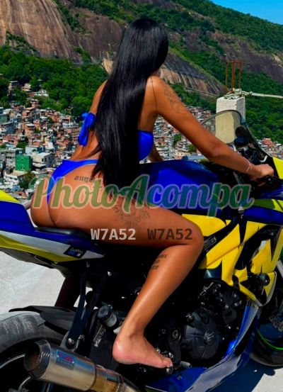 Foto 6 de Tatiane Lopes, acompanhante em Carapicuíba - SP