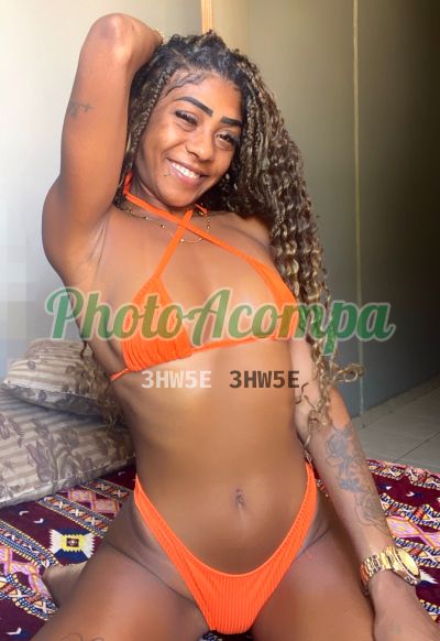 Foto 3 de Mel, acompanhante em Rio de Janeiro - RJ