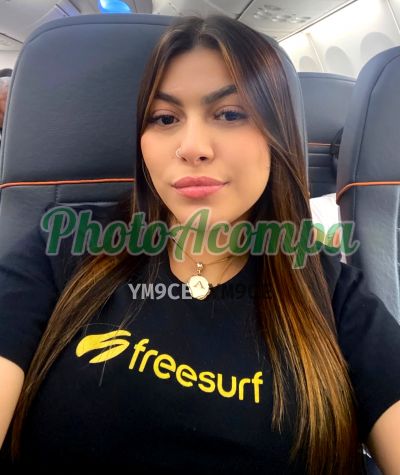 Foto 5 de Júlia, acompanhante em Recife - PE