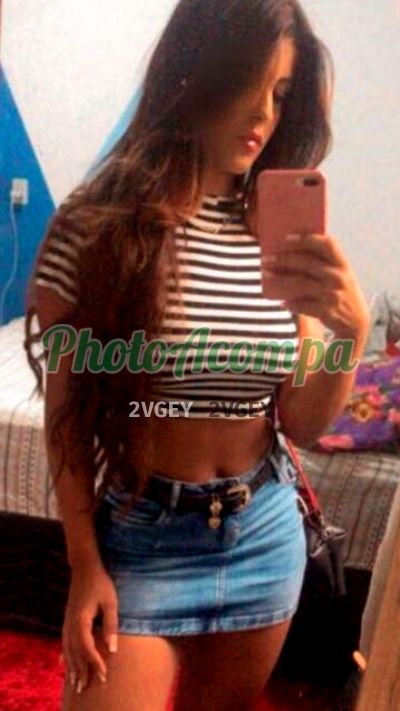 Foto 4 de Bia, acompanhante em Sinop - MT