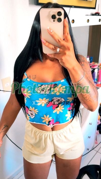 Foto 5 de Grazy, acompanhante em Aracaju - SE