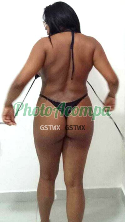 Foto 4 de Mel, acompanhante em Rio de Janeiro - RJ
