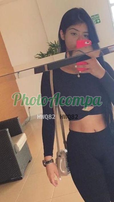 Foto 2 de Mel, acompanhante em Osasco - SP