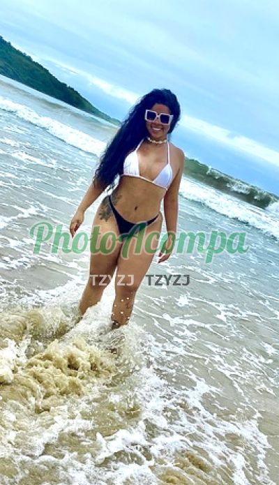 Foto 2 de Isadora, acompanhante em Guarujá - SP