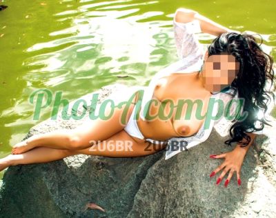 Foto 4 de Mirela Rodrigues, acompanhante em Curitiba - PR