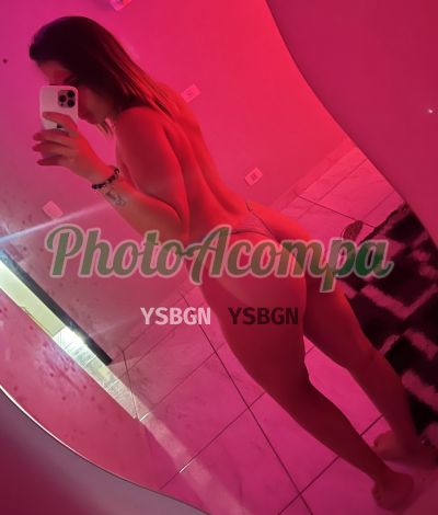 Foto 4 de Gabi, acompanhante em Curitiba - PR