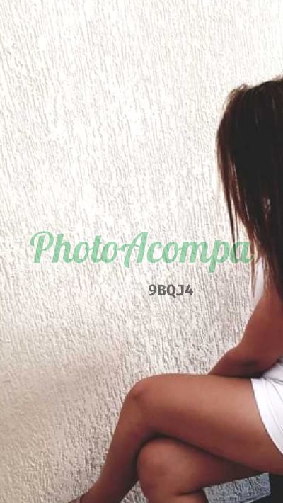 Foto 4 de Ana Paula, acompanhante em Curitiba - PR