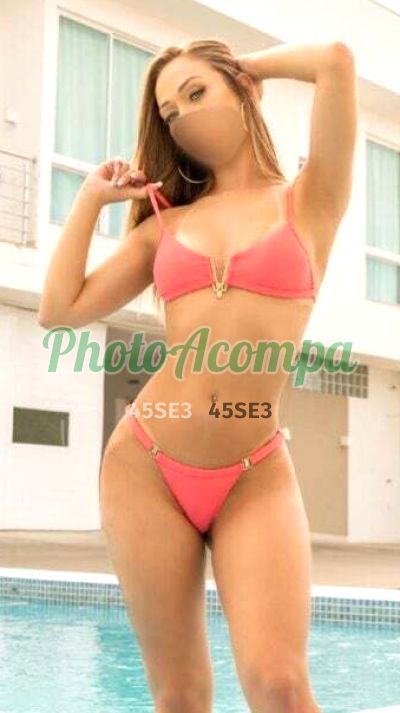 Foto 3 de Samanta, acompanhante em Salvador - BA