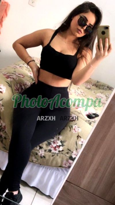 Foto 4 de Emily, acompanhante em Osasco - SP