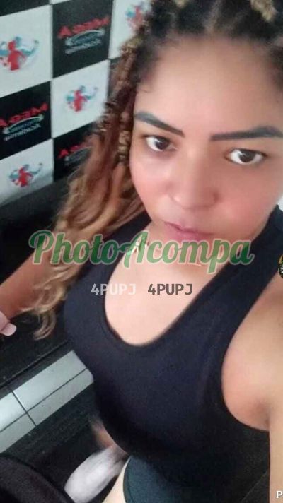 Foto 3 de Faby, acompanhante em Itumbiara - GO