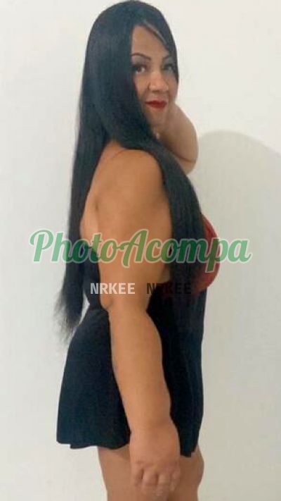 Foto 2 de Allana, acompanhante em São Gonçalo - RJ