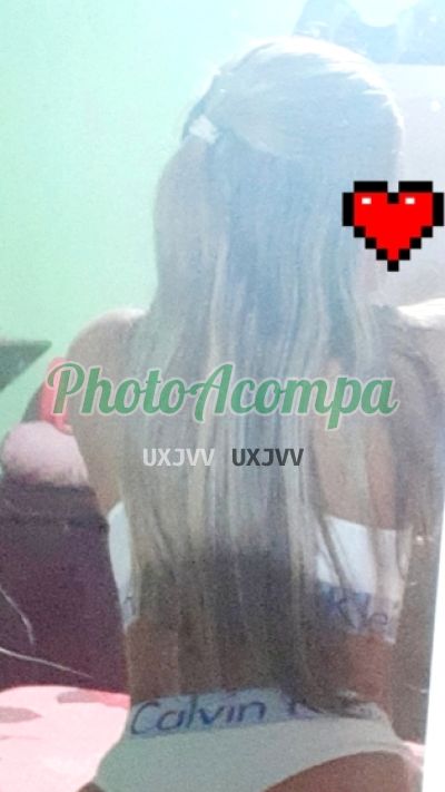 Foto 3 de Letícia, acompanhante em Goiânia - GO