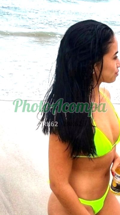 Foto 2 de Sara, acompanhante em Rio de Janeiro - RJ