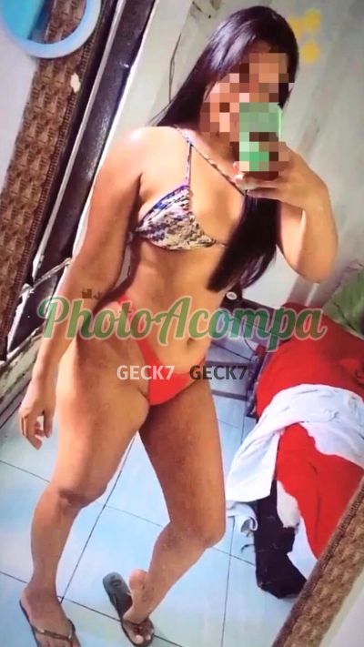 Foto 4 de Carla Valentina, acompanhante em Manaus - AM