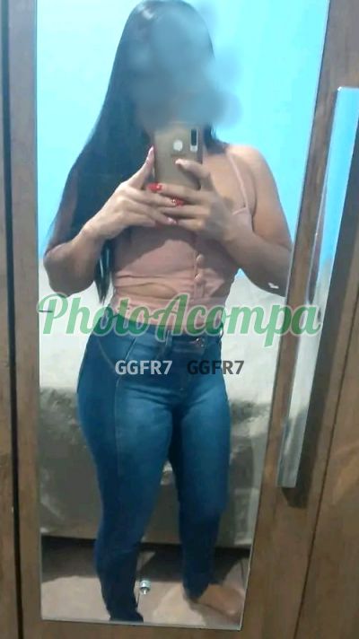 Foto 3 de Aylla Silva, acompanhante em Picos - PI