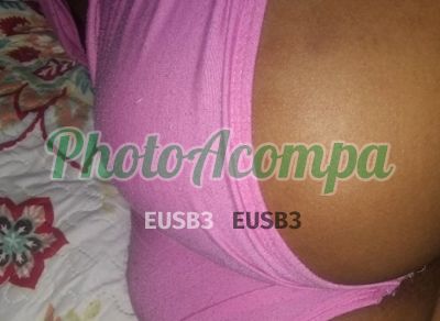Foto 5 de Khloe, acompanhante em Rio de Janeiro - RJ