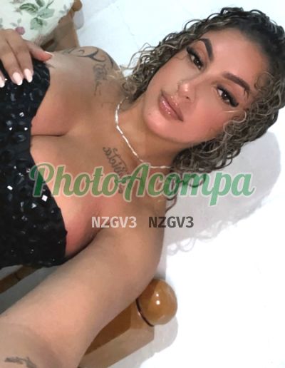 Foto 1 de Gaby, acompanhante em Blumenau - SC