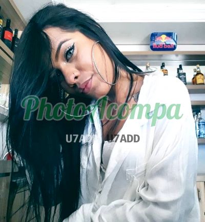 Foto 4 de Nayara, acompanhante em Niterói - RJ