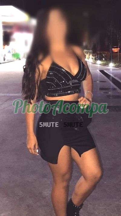 Foto 5 de Jessiquinha, acompanhante em Ribeirão Preto - SP