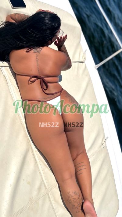 Foto 1 de Ninfeta, acompanhante em Niterói - RJ