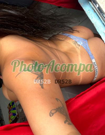 Foto 4 de Gabi, acompanhante em Campinas - SP