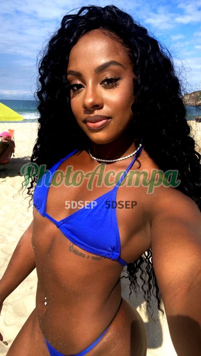 Foto 3 de Luana, acompanhante em Rio de Janeiro - RJ