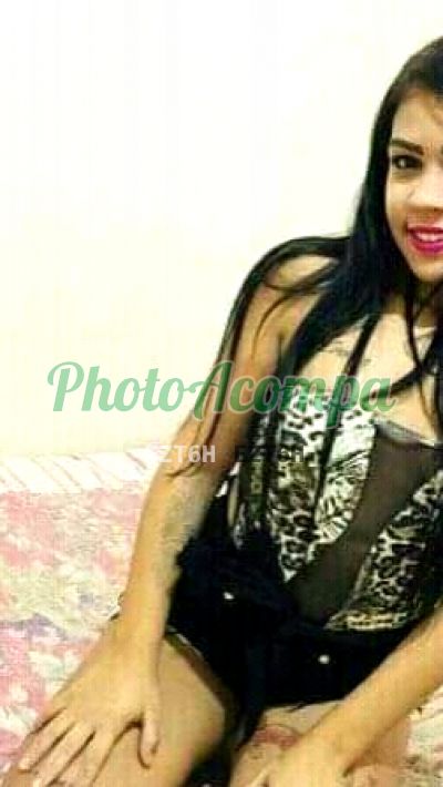 Foto 4 de Yara Barbosa, acompanhante em Campinas - SP