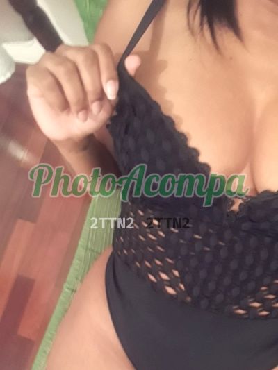 Foto 2 de Sílvia, acompanhante em Campinas - SP