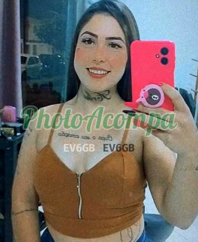 Foto 3 de Isabela, acompanhante em Porto Alegre - RS