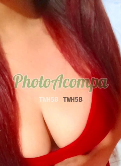 Foto 2 de Fernanda Fer, acompanhante em Campinas - SP