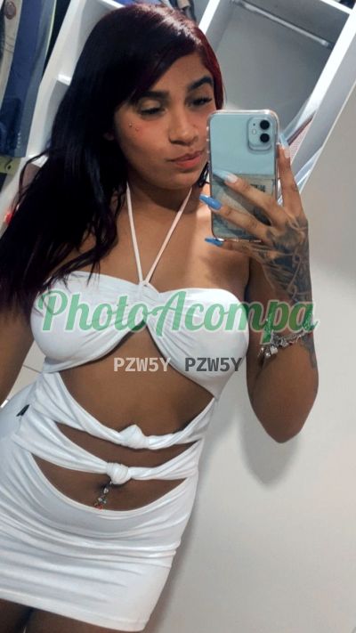 Foto 4 de Rafaela, acompanhante em Itaquaquecetuba - SP