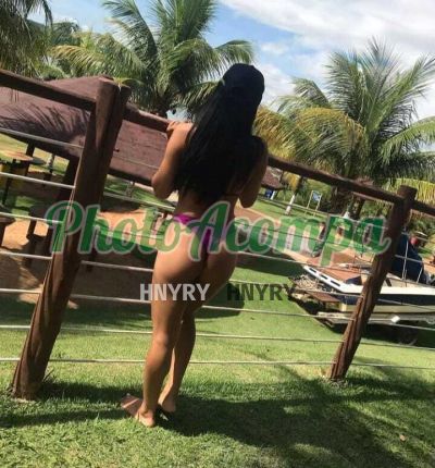 Foto 5 de Gizelly, acompanhante em Goiânia - GO