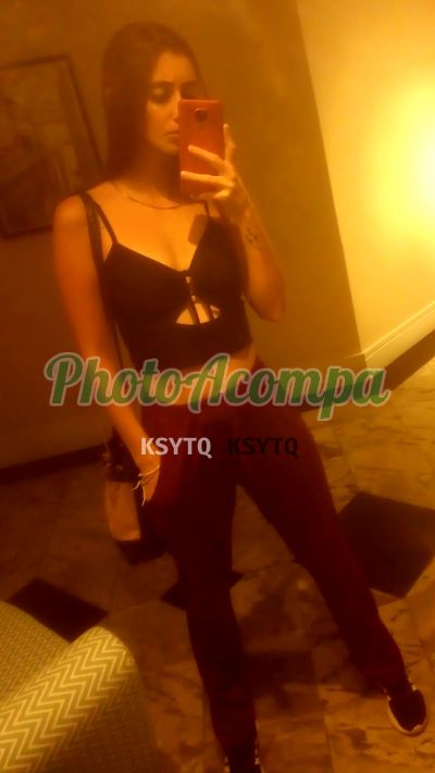 Foto 3 de Sofia, acompanhante em Colombo - PR