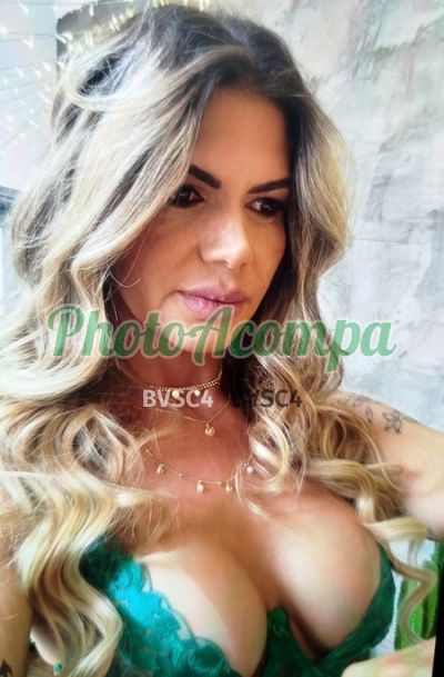 Foto 6 de Bella Fit, acompanhante em São José do Rio Preto - SP