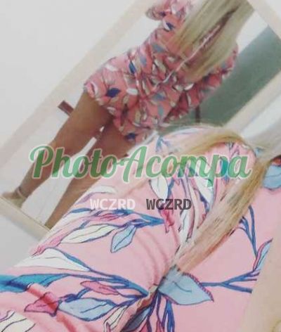 Foto 3 de Amanda, acompanhante em São José dos Campos - SP